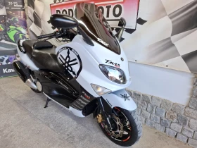 Yamaha T-max 500i Night Max* * * , снимка 2