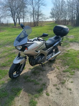 Yamaha Tdm, снимка 2