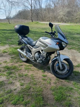 Yamaha Tdm, снимка 1