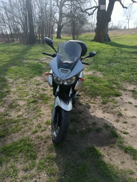 Yamaha Tdm, снимка 3