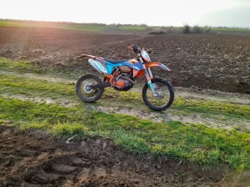 Ktm EXC EXC450, снимка 3