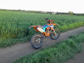 Ktm EXC EXC450, снимка 2