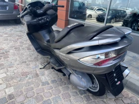 Suzuki Burgman 400i, снимка 4
