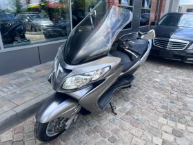 Suzuki Burgman 400i, снимка 3
