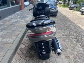 Suzuki Burgman 400i, снимка 6