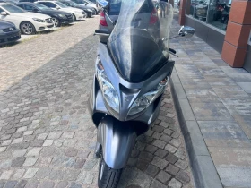 Suzuki Burgman 400i, снимка 5