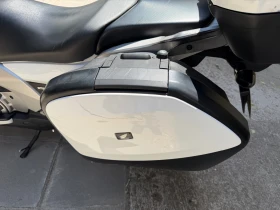 Honda Nc 700D Integra ABS, снимка 8
