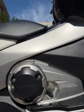 Honda Nc 700D Integra ABS, снимка 10