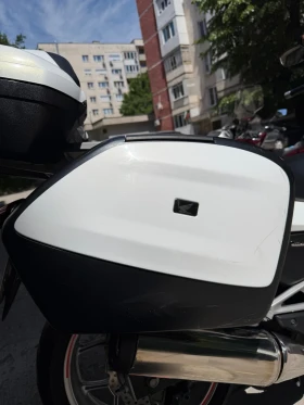 Honda Nc 700D Integra ABS, снимка 9