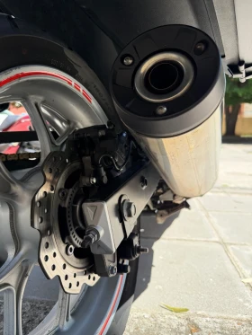 Honda Nc 700D Integra ABS, снимка 12