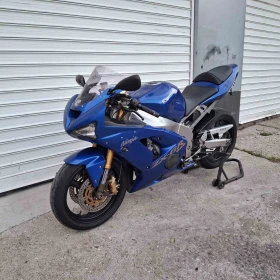 Kawasaki Zxr 35 kwA2, снимка 4