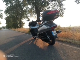 Honda Silver Wing FJS 600D, снимка 3