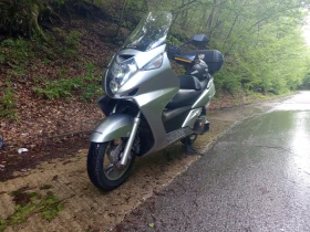 Honda Silver Wing, снимка 1
