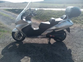 Honda Silver Wing, снимка 8