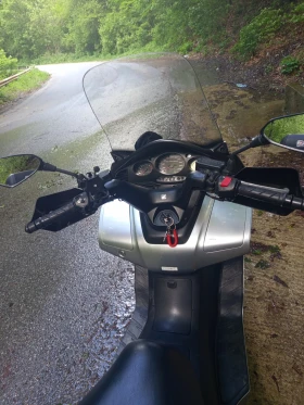 Honda Silver Wing, снимка 4