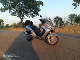 Honda Silver Wing FJS 600D, снимка 1