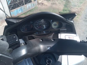 Honda Silver Wing, снимка 9