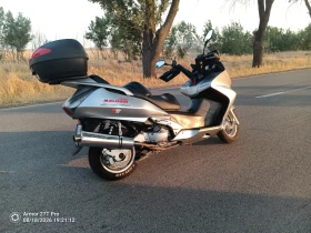 Honda Silver Wing FJS 600D, снимка 2
