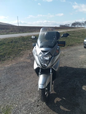 Honda Silver Wing, снимка 7