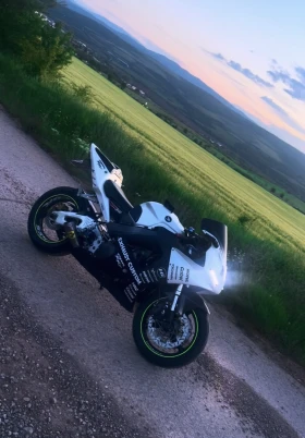 Honda Cbr, снимка 3