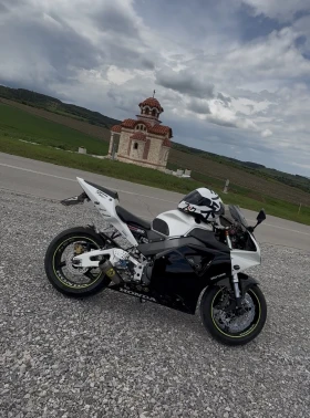 Honda Cbr, снимка 1