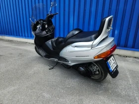 Suzuki Burgman, снимка 2
