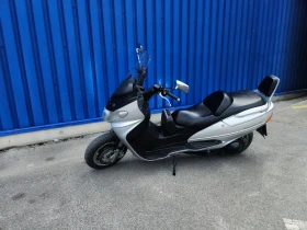 Suzuki Burgman, снимка 6
