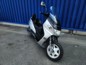 Suzuki Burgman, снимка 1