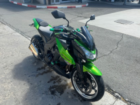 Kawasaki Z