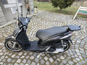 Piaggio Liberty | Mobile.bg    9