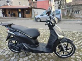 Piaggio Liberty | Mobile.bg    5