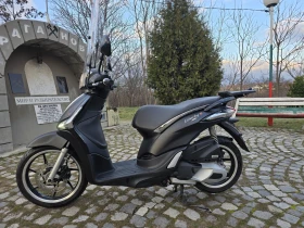     Piaggio Liberty