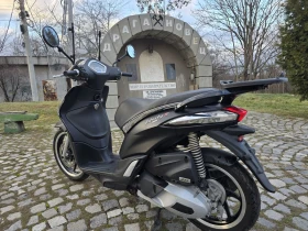     Piaggio Liberty