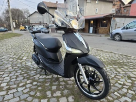 Piaggio Liberty | Mobile.bg    8