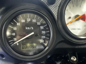 Suzuki SV 650сс S, снимка 2