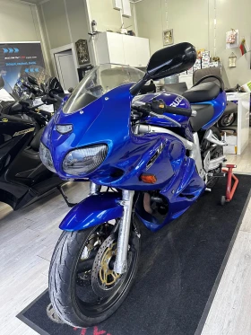 Suzuki SV 650сс S, снимка 6