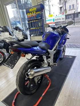 Suzuki SV 650сс S, снимка 9