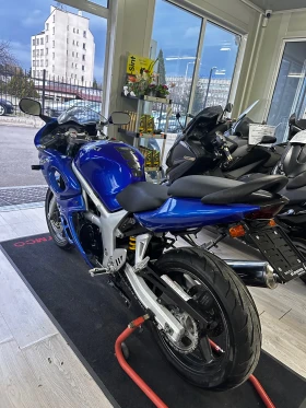 Suzuki SV 650сс S, снимка 7