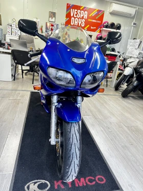 Suzuki SV 650сс S, снимка 13