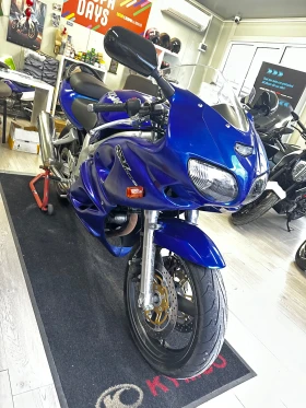 Suzuki SV 650сс S, снимка 8