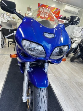 Suzuki SV 650сс S, снимка 1