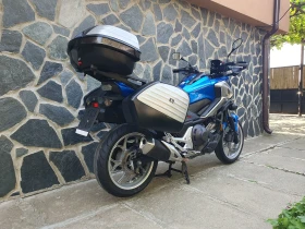 Honda Nc 750i ABS DCT TC 3- | Mobile.bg    4