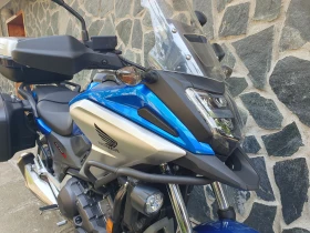 Honda Nc 750i ABS DCT TC 3- | Mobile.bg    6