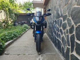 Honda Nc 750i ABS DCT TC 3- | Mobile.bg    3
