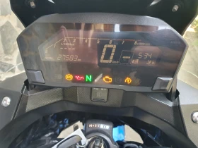 Honda Nc 750i ABS DCT TC 3- | Mobile.bg    15