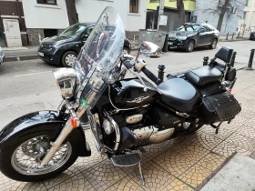 Suzuki Volusia VL | Mobile.bg    8