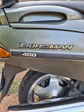 Обява за продажба на Suzuki Burgman ~2 450 лв. - изображение 9
