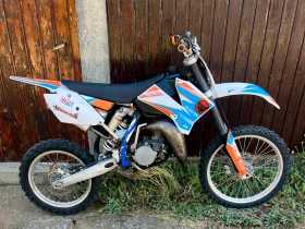 Ktm 85 Sx | Mobile.bg    6
