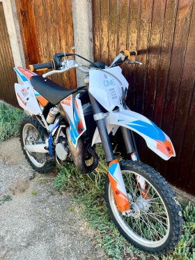 Ktm 85 Sx | Mobile.bg    3