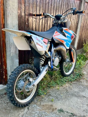 Ktm 85 Sx | Mobile.bg    4